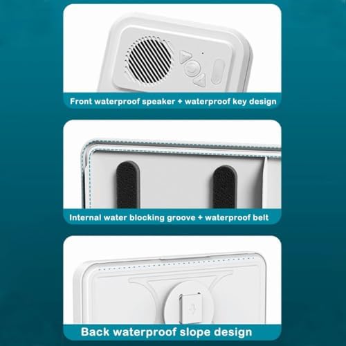 Beat Flow Case - En uso