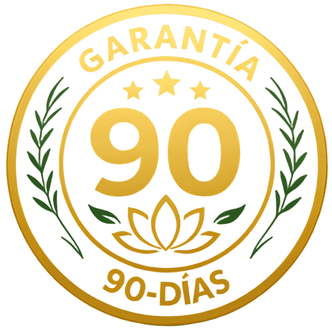 Garantía de satisfacción
